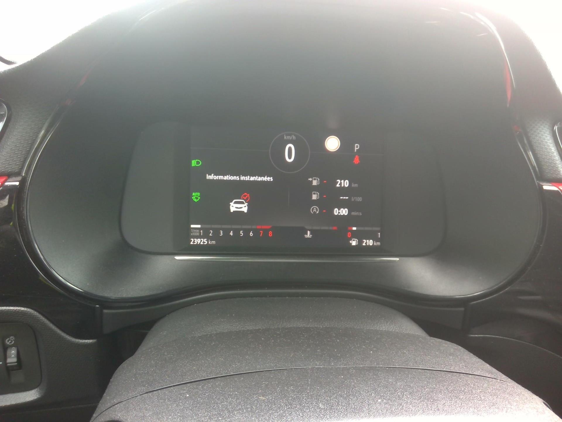 Opel Corsa 1.2 Turbo 130 ch BVA8 GS 2023