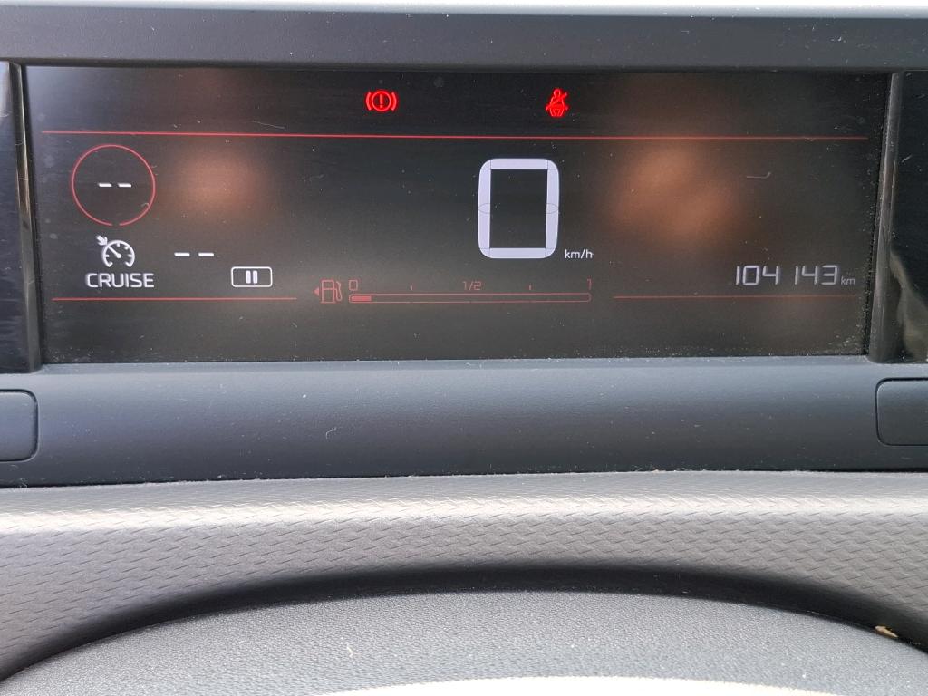 Citroen C4 Cactus BlueHDi 100 S&S BVM6 Shine 2020