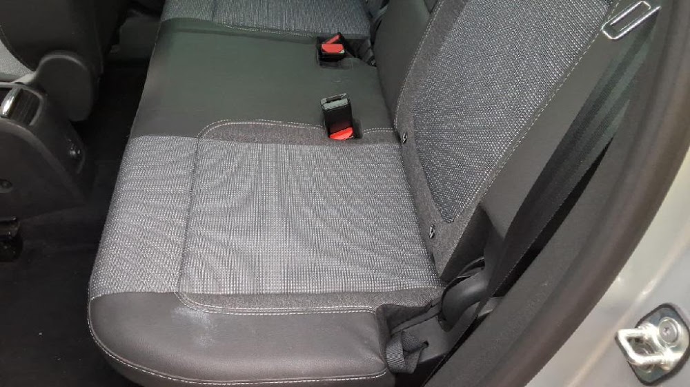 Foto Opel CrossLand 10