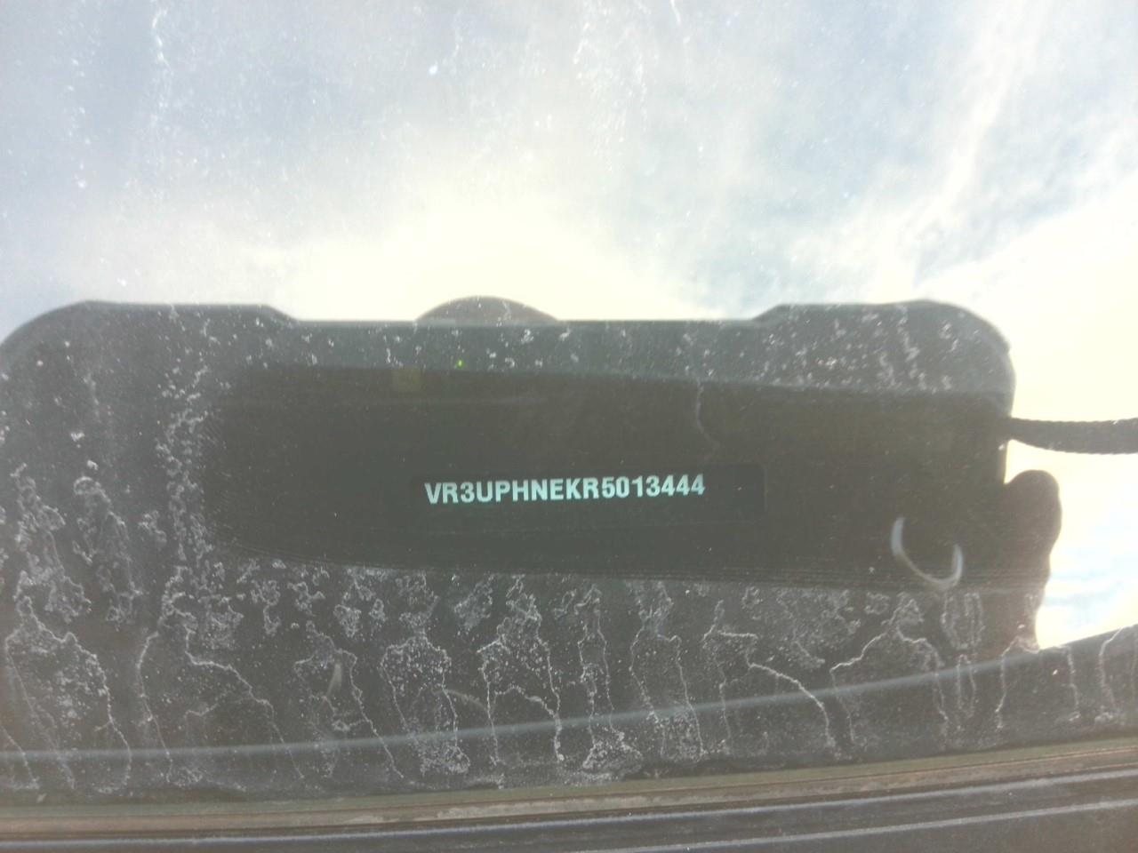 Foto Peugeot 208 12