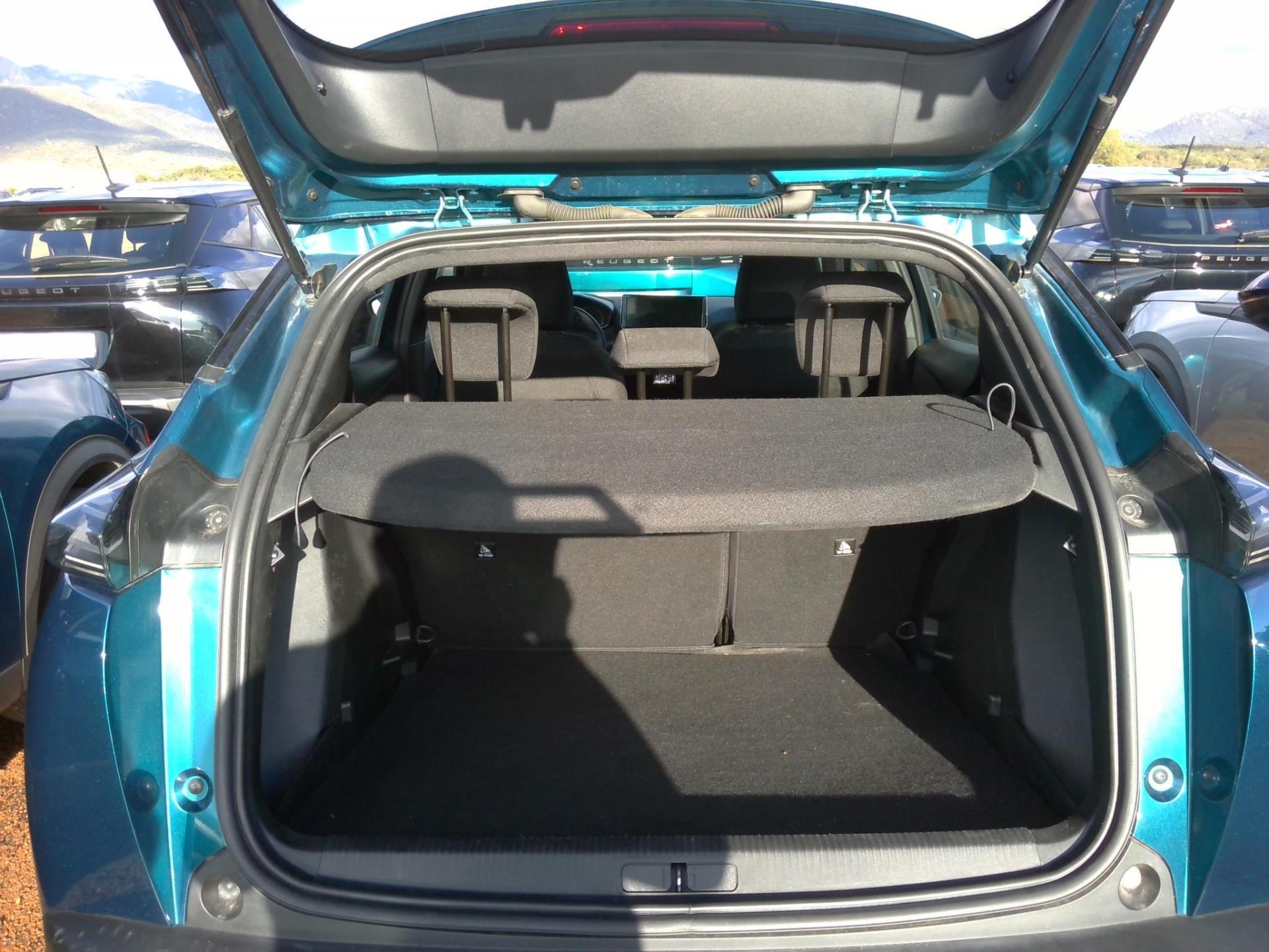 Peugeot 2008 100 S&S BVM6 Style 2025