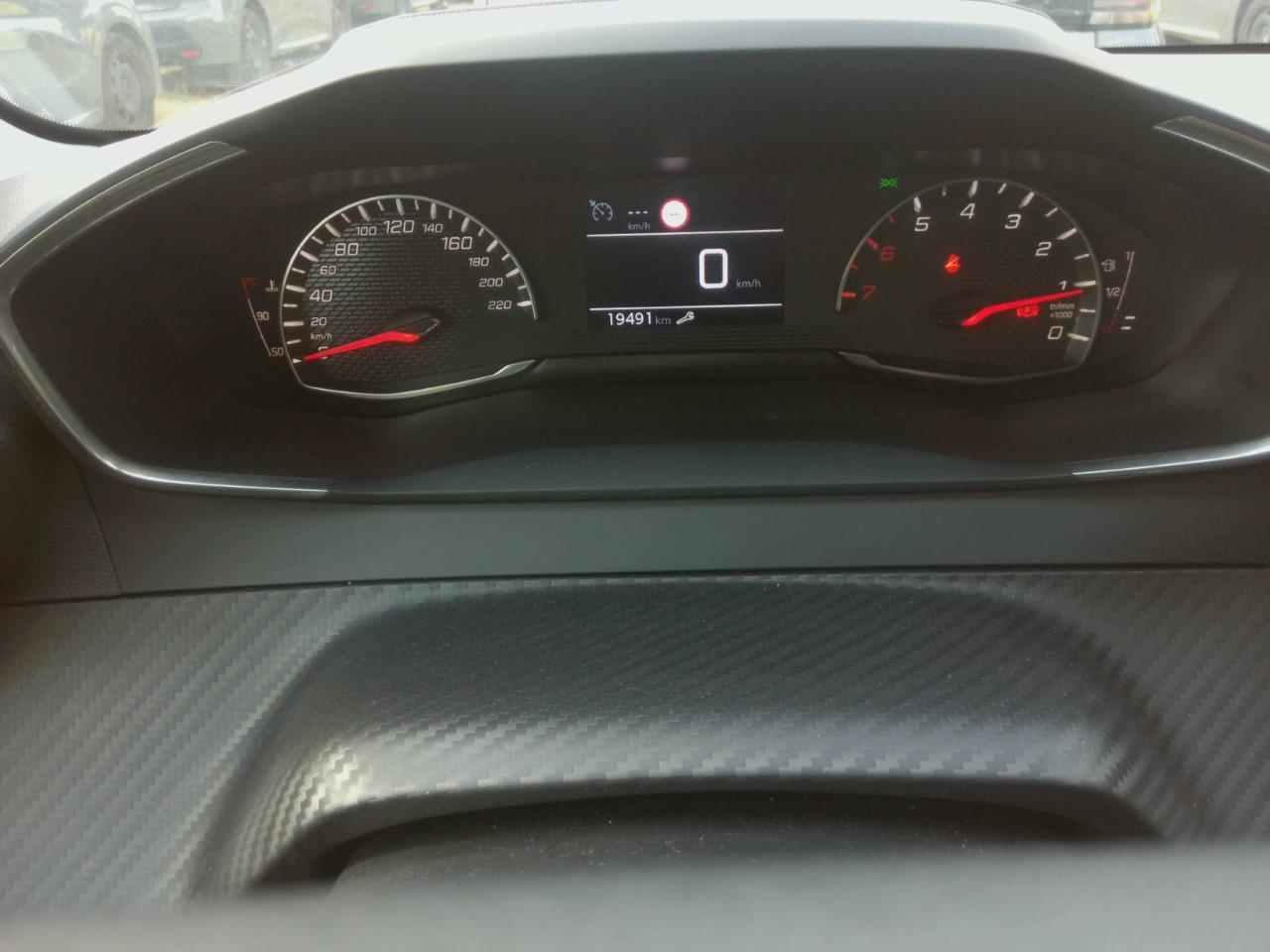 Foto Peugeot 308 5