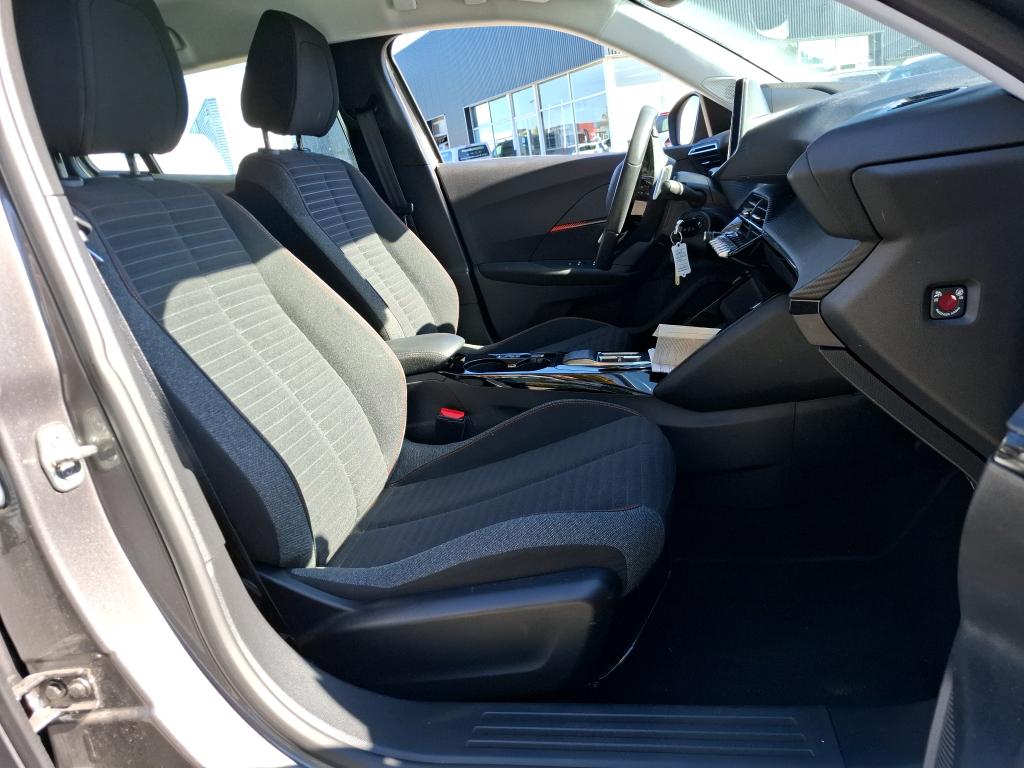Peugeot 2008 PureTech 130 S&S EAT8 Active Pack 2022
