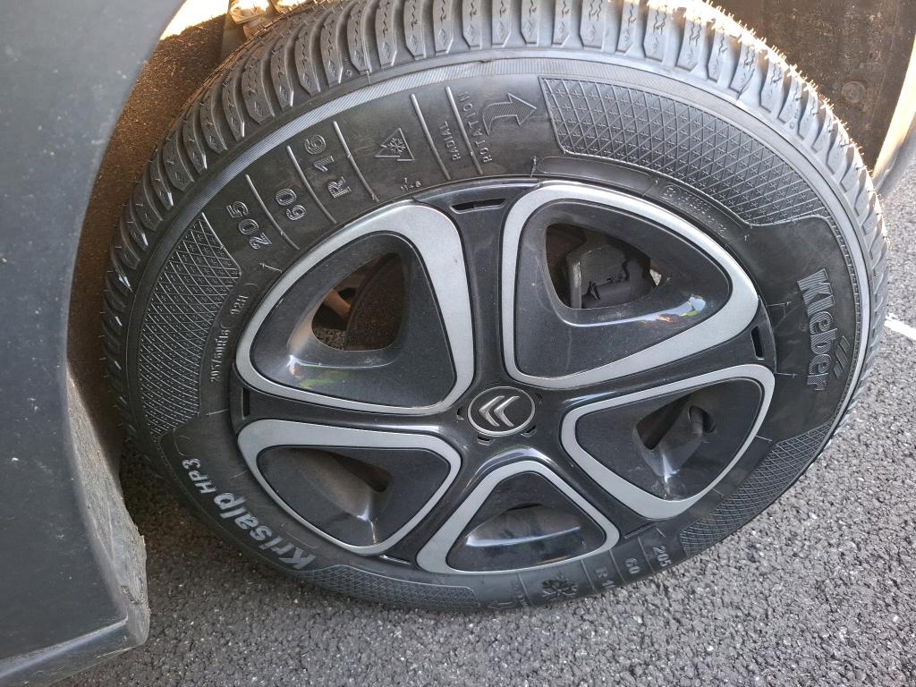 Citroen C3 Aircross PureTech 110 S&S BVM6 Feel Pack 2023