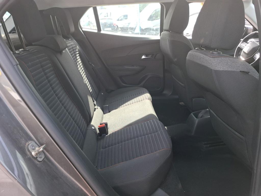Peugeot 2008 BlueHDi 110 S&S BVM6 Active Business 2021
