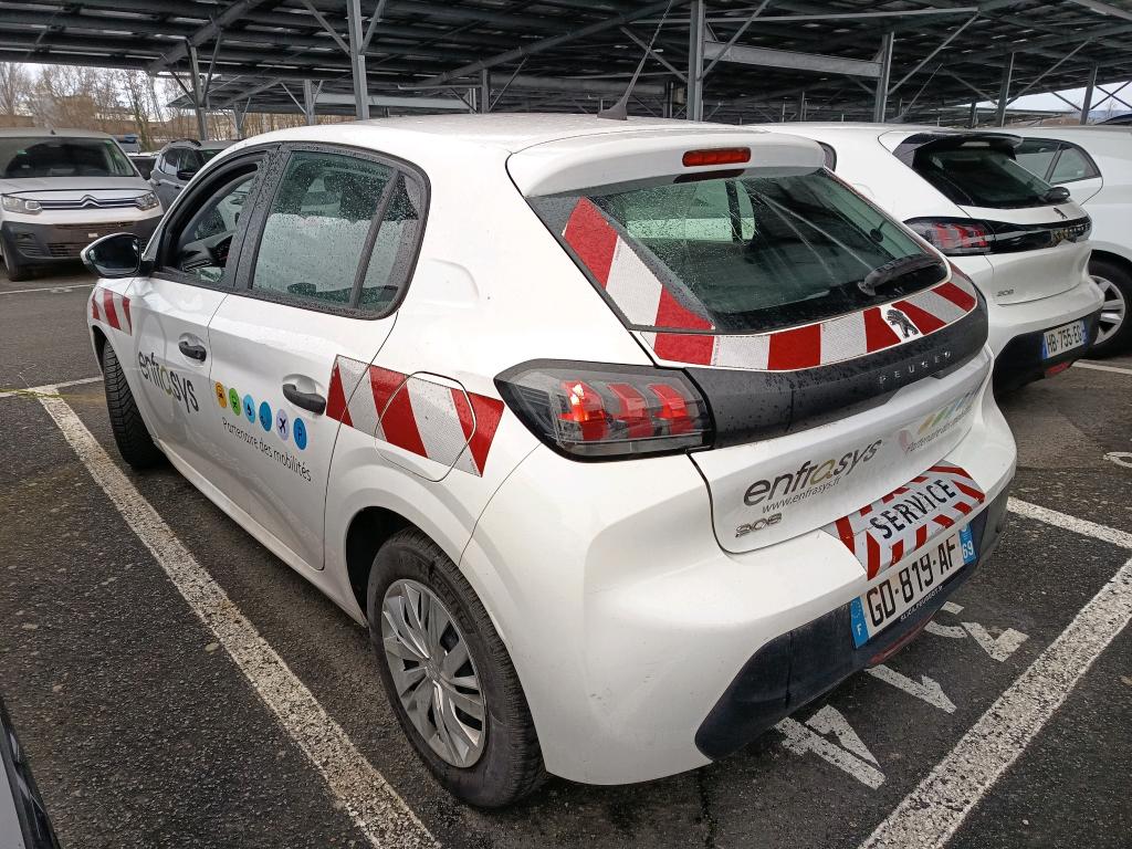 Peugeot 208 PURETECH 75 S&S BVM5 PREMIUM PACK 2021