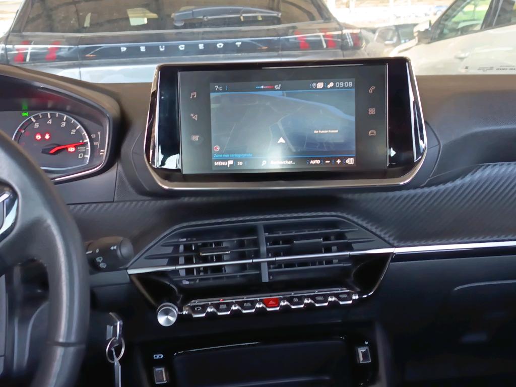 Peugeot 208 PureTech 100 S&S BVM6 Active Pack 2023