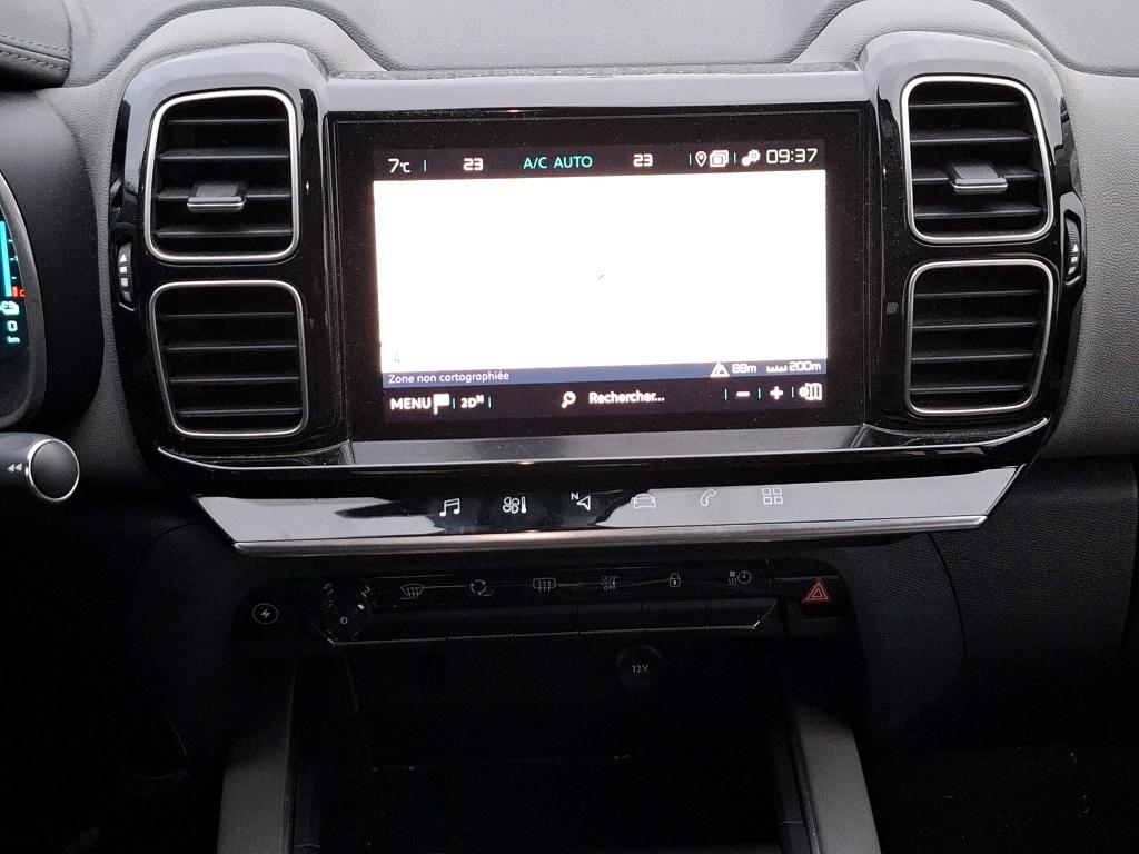 Citroen C5 Aircross Hybride Rechargeable 225 S&S e-EAT8 Business 2021