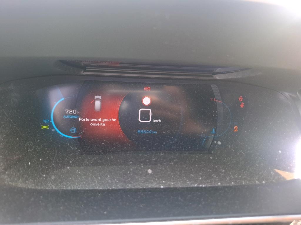 Peugeot 208 BlueHDi 100 S&S BVM6 Allure Pack 2022