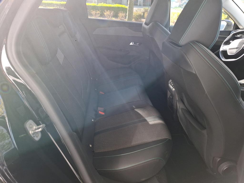 Peugeot 308 SW BlueHDi 130ch S&S EAT8 Allure 2023