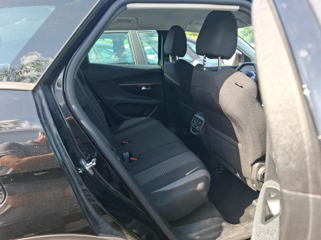 Peugeot 3008 BlueHDi 130ch S&S EAT8 Active Pack 2022