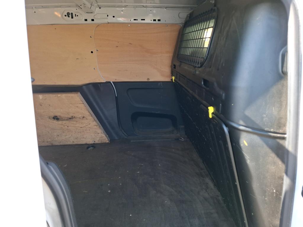 Citroen BERLINGO VAN M 650 BLUEHDI 100 S&S BVM5 CLUB 2020