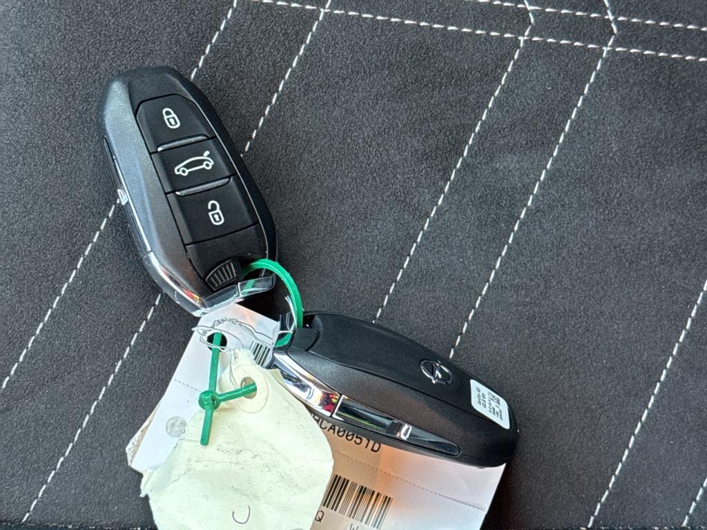 Opel Grandland X 1.2 Turbo 130 ch BVA8 Elite 2022