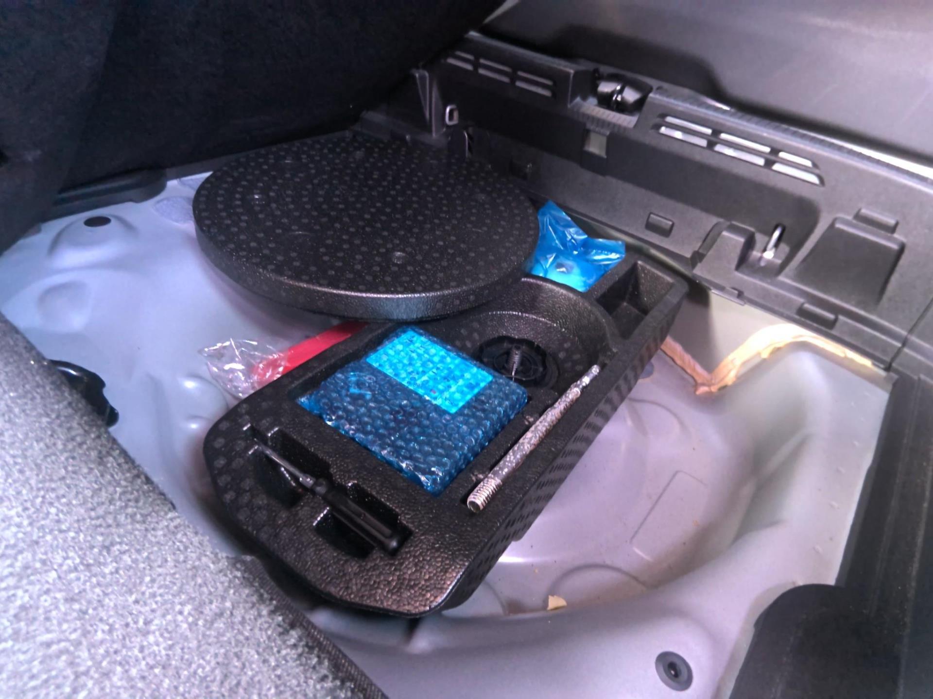 Opel Crossland 1.2 Turbo 110 ch BVM6 Elegance 2022