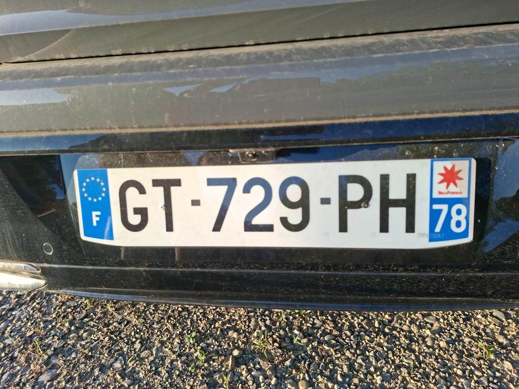 Peugeot 308 Electrique 54 kWh 156ch Allure 2024