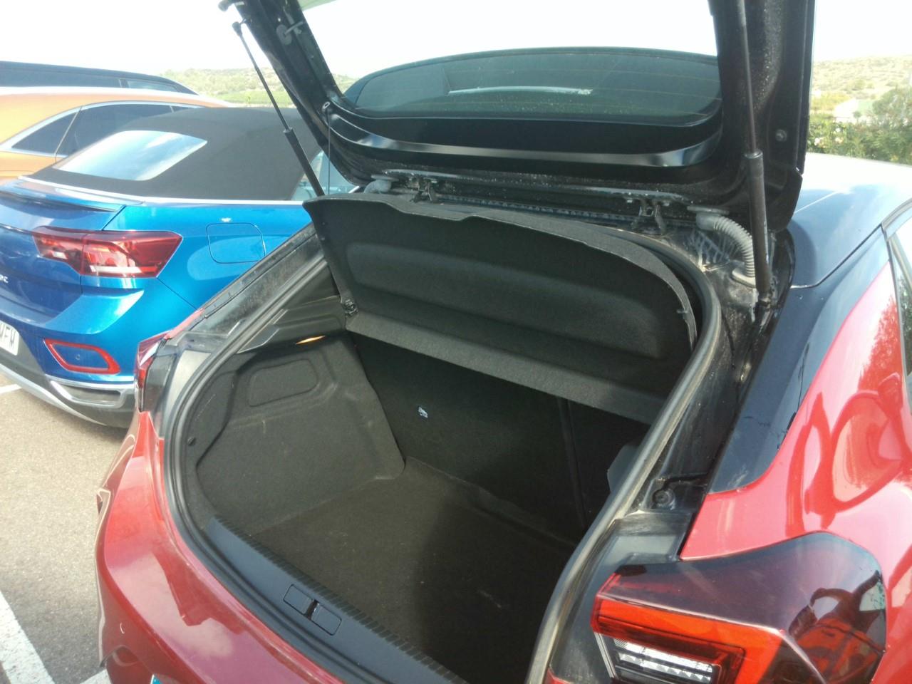 Foto Opel Corsa 9