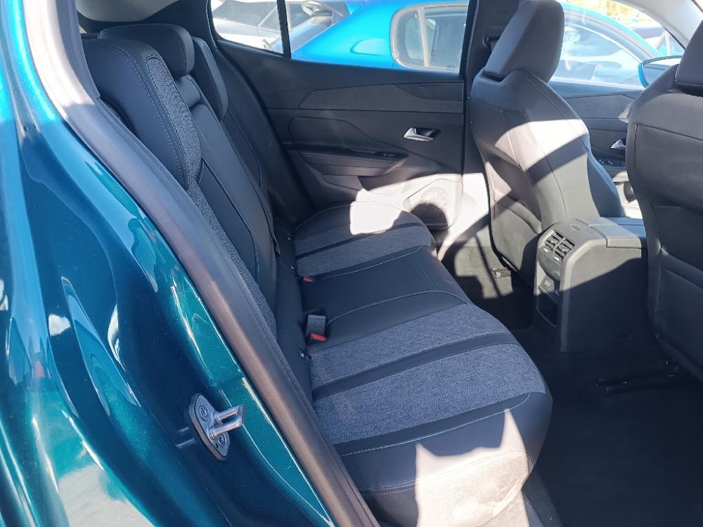 Foto Peugeot 308 16