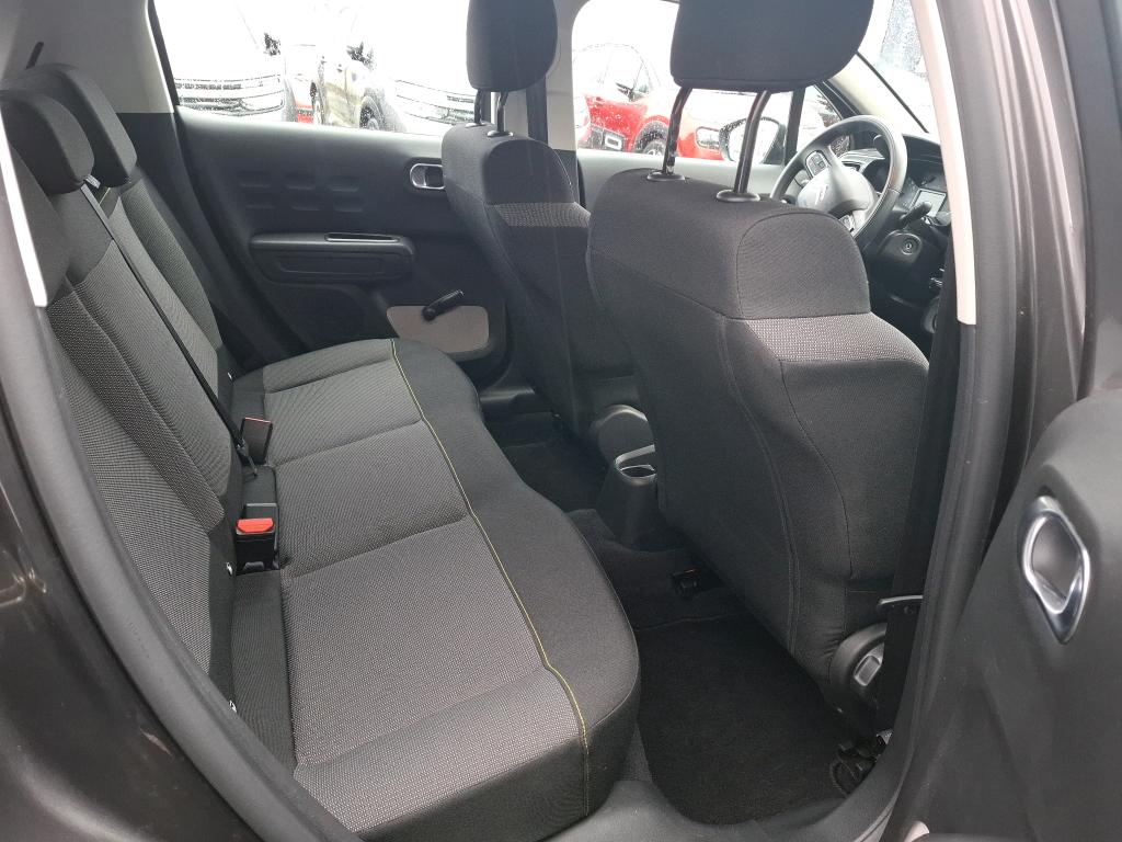 Citroen C3 PureTech 83 ch BVM5 You 2023