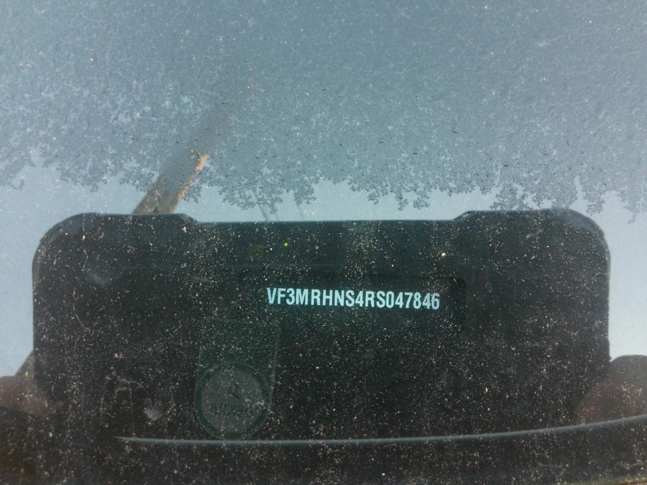 Foto Peugeot 3008 6