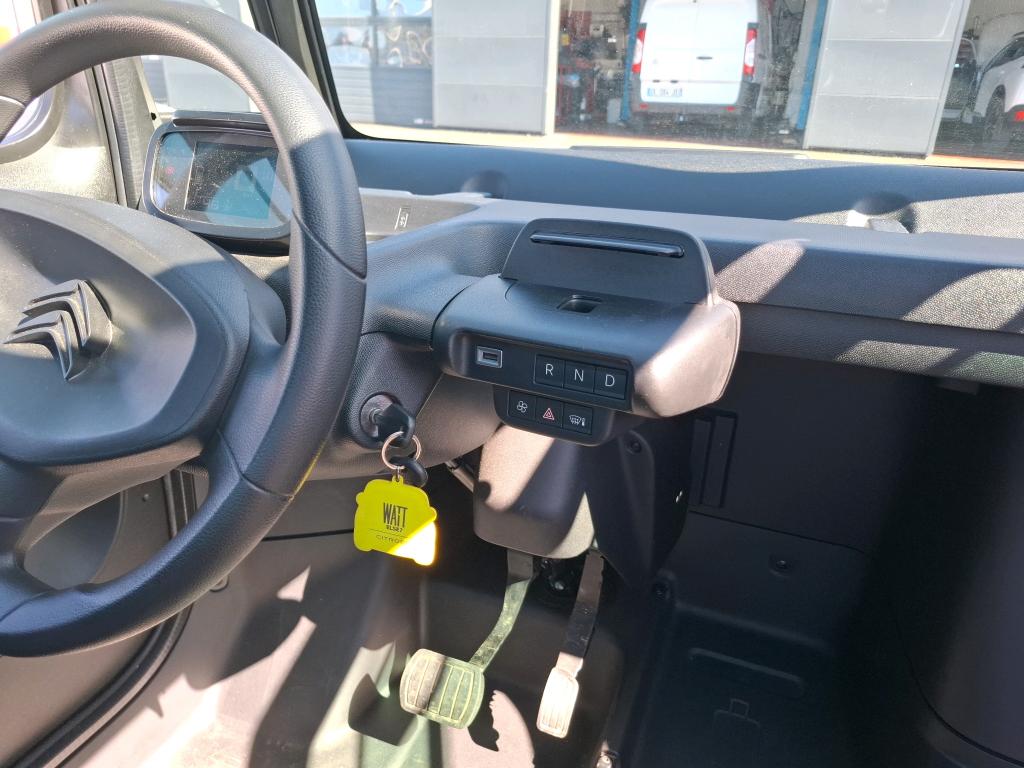 Citroen AMI