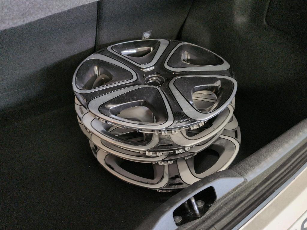 Citroen C3 PureTech 83 S&S BVM5 Shine 2022