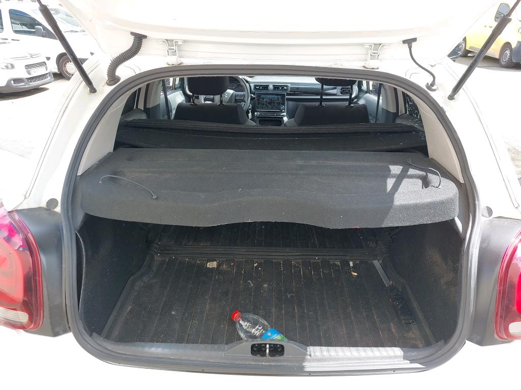 Citroen C3 SOCIETE BLUEHDI 100 S&S BVM6 FEEL NAV 2021