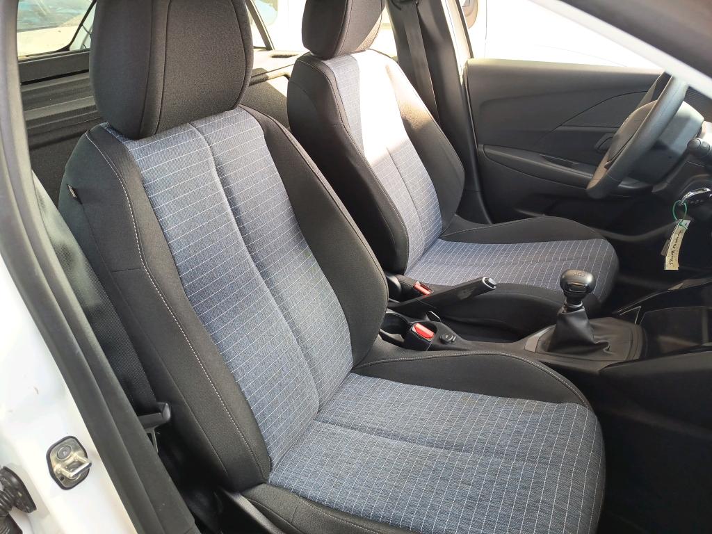 Peugeot 208 BLUEHDI 100 S&S BVM6 PREMIUM 2021