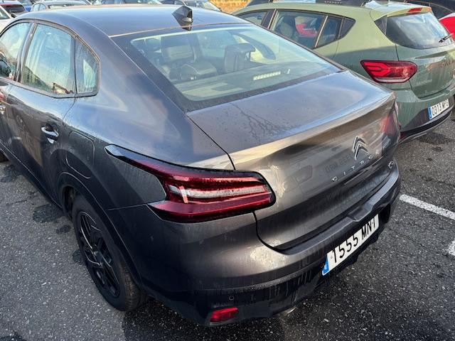 Foto Citroën C4 X 7