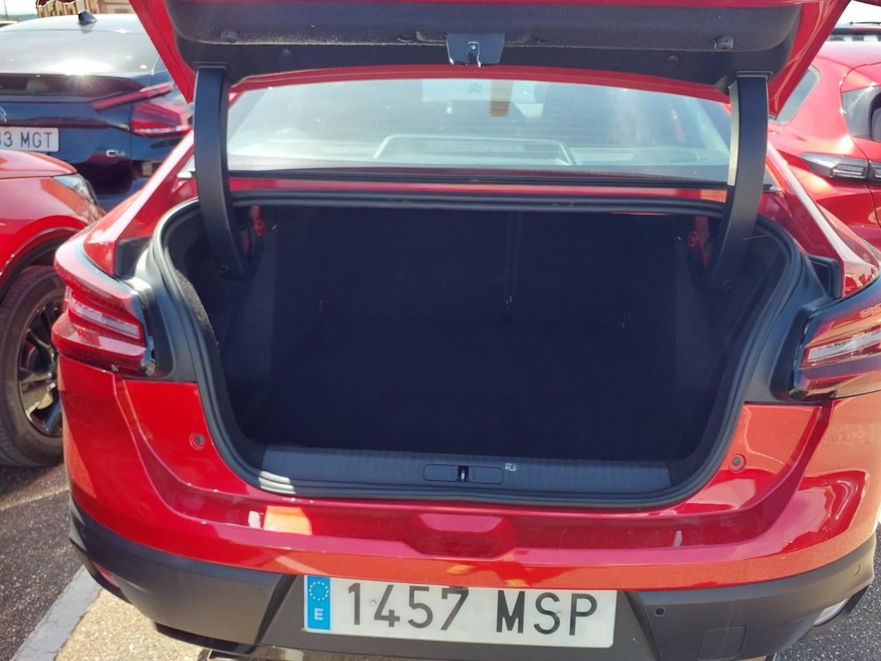 Foto Citroën C3 Aircross 13