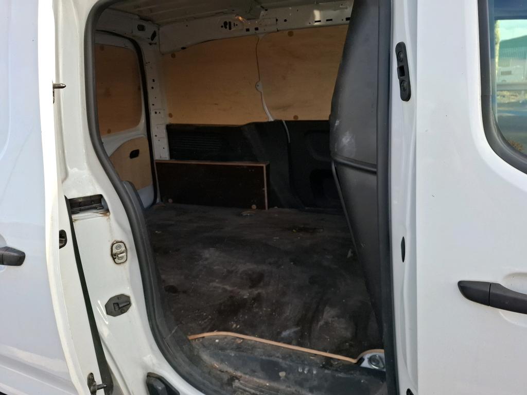 Citroen BERLINGO VAN M 650 BLUEHDI 100 S&S BVM6 DRIVER 2022