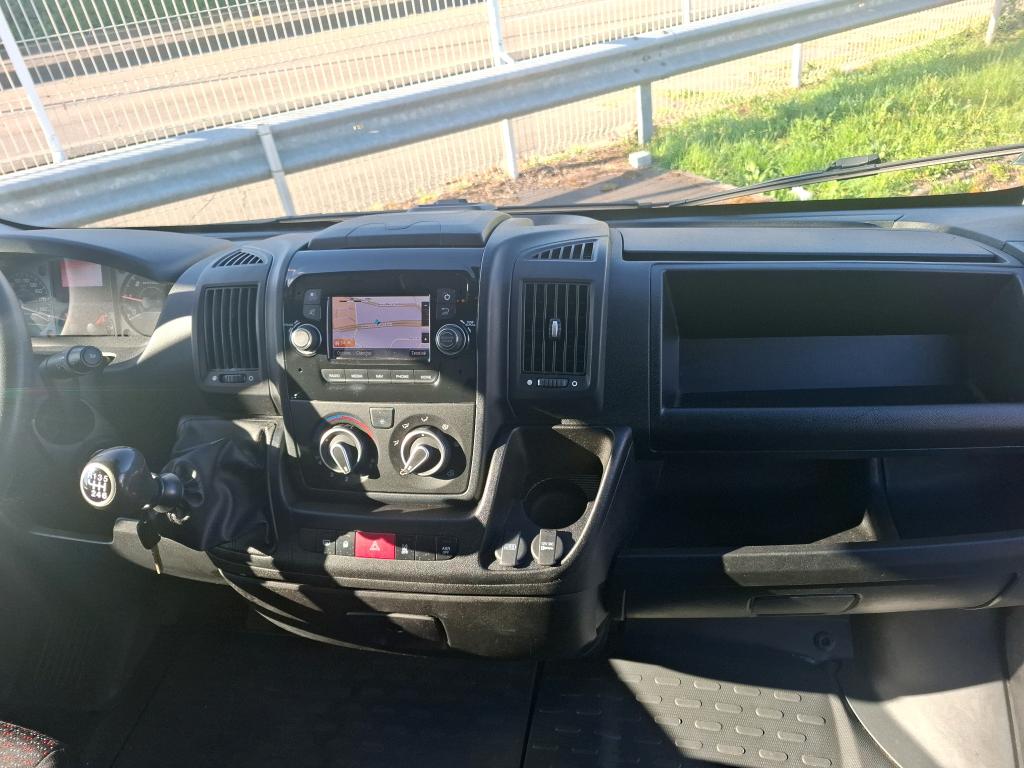 Citroen JUMPER III