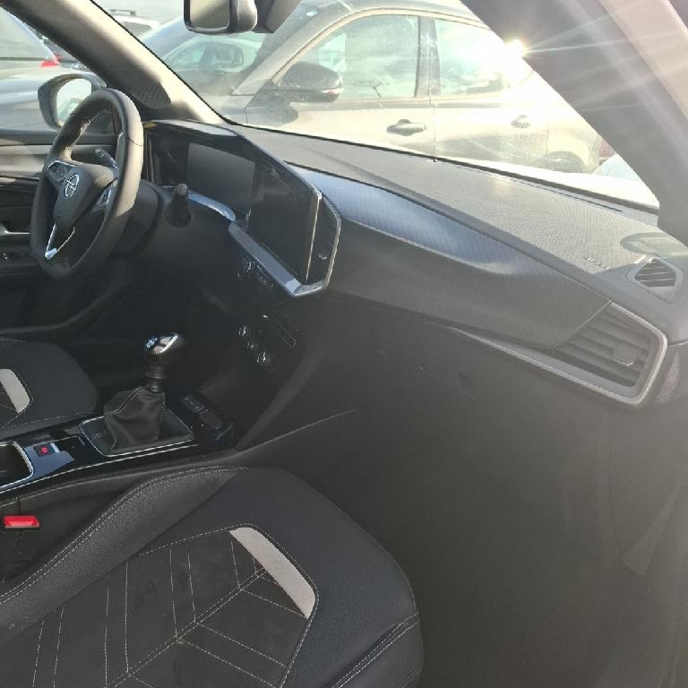 Foto Opel Mokka 9