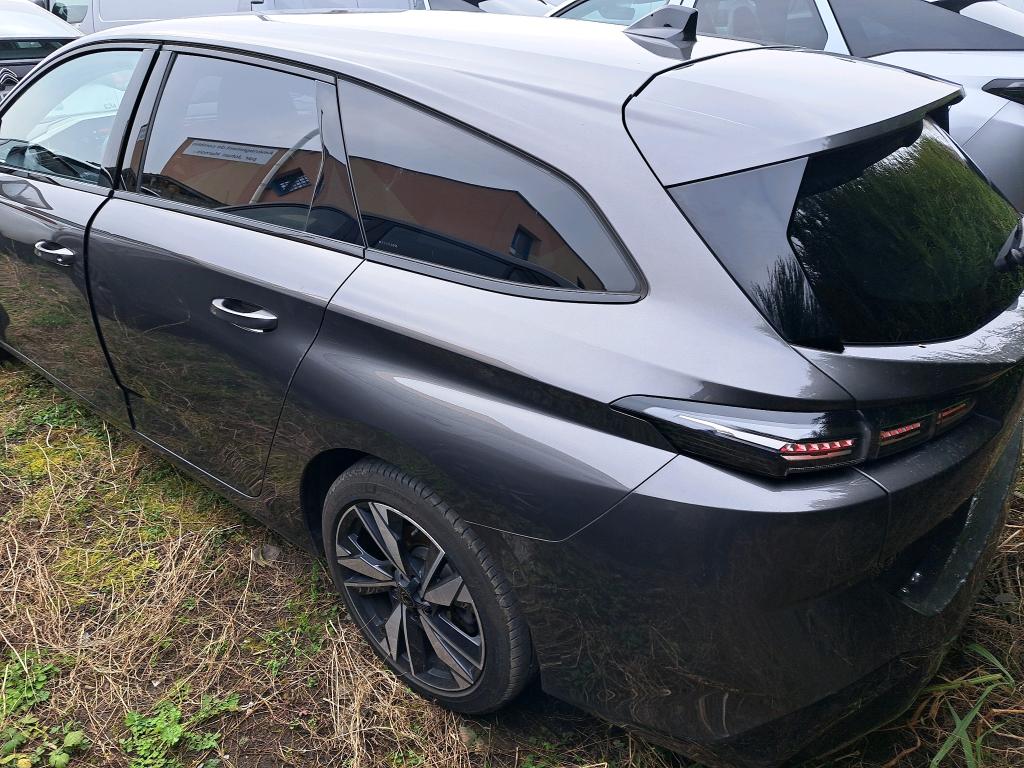 Peugeot 308 SW BlueHDi 130ch S&S BVM6 Allure 2022