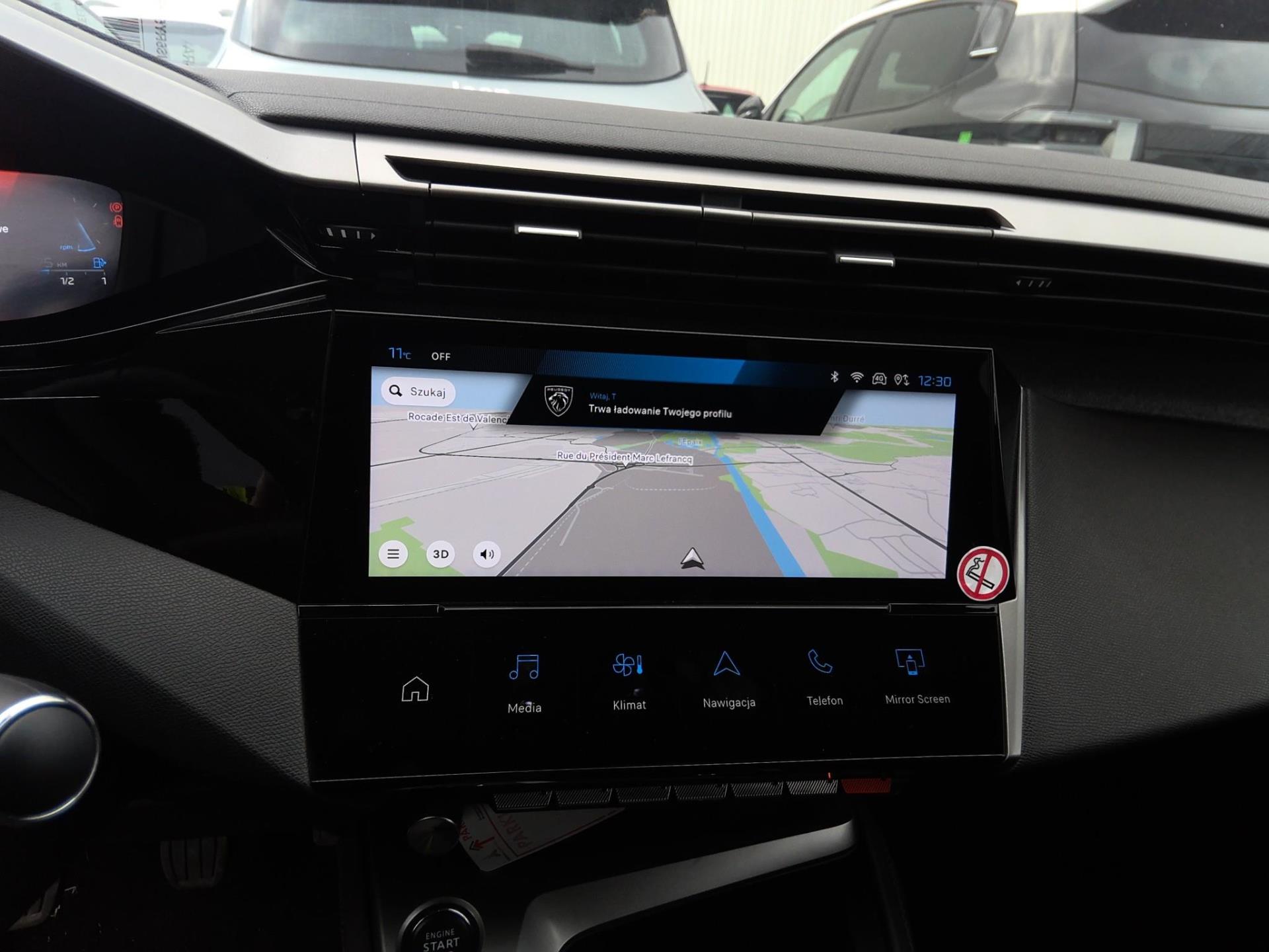 Peugeot 308 SW PureTech 130ch S&S BVM6 Allure 2024