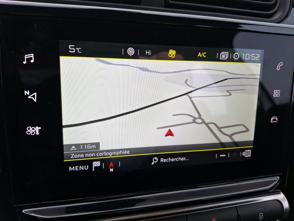 Citroen C3 PureTech 83 S&S BVM5 Feel Business 2022