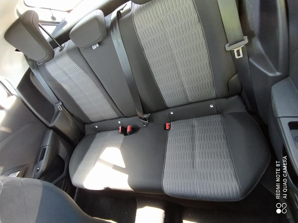 Foto Opel Corsa 9