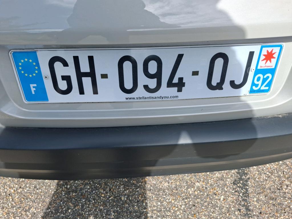 Citroen C3 PureTech 83 S&S BVM5 Feel Pack 2022