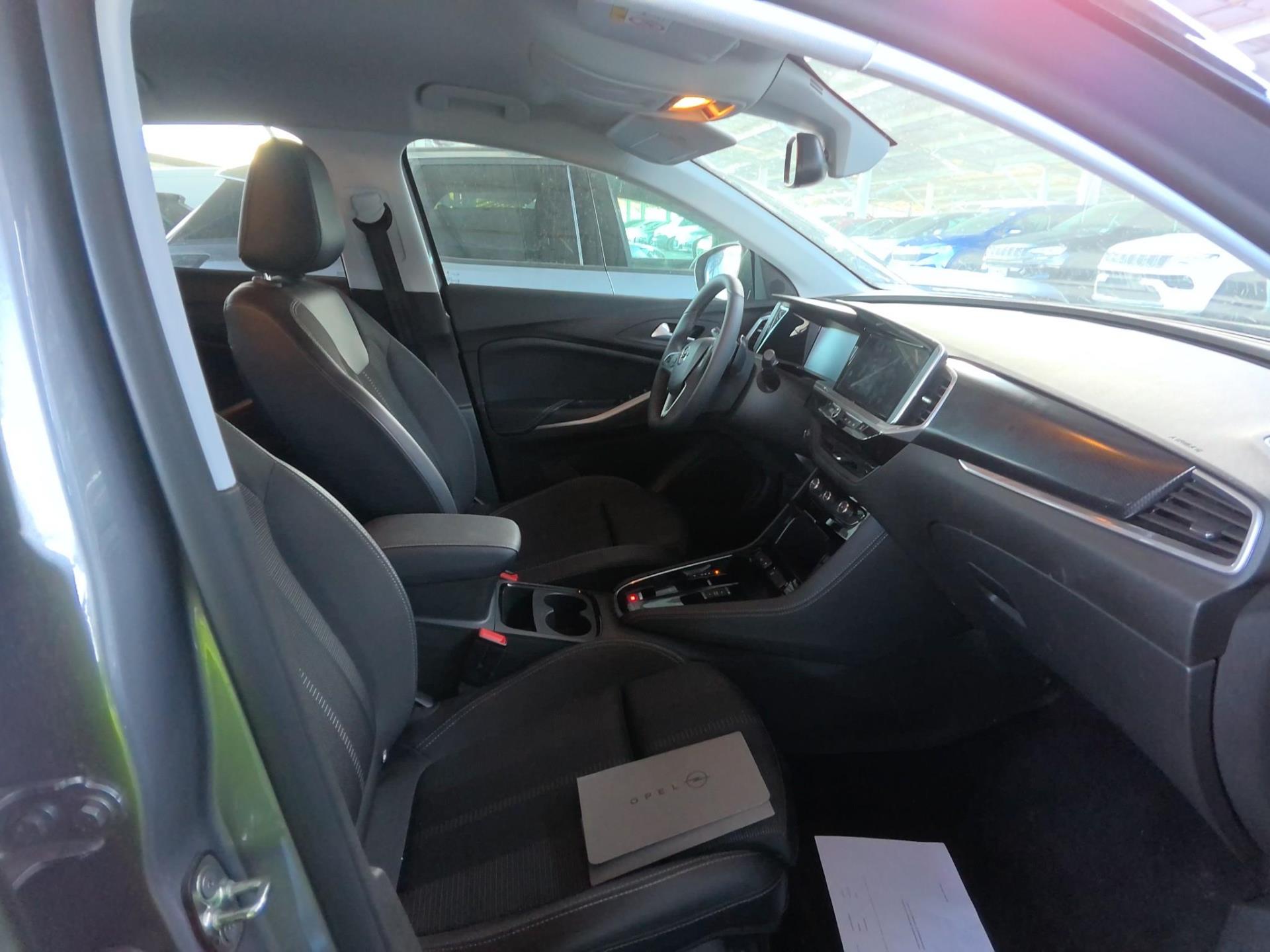 Opel GRANDLAND X / GRANDLAND