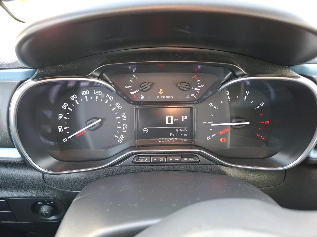 Citroen C3 PureTech 110 EAT6 Elle 2023