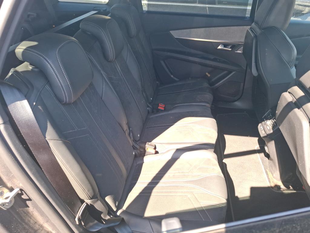 Peugeot 5008 PureTech 180ch S&S EAT8 GT Pack 2021
