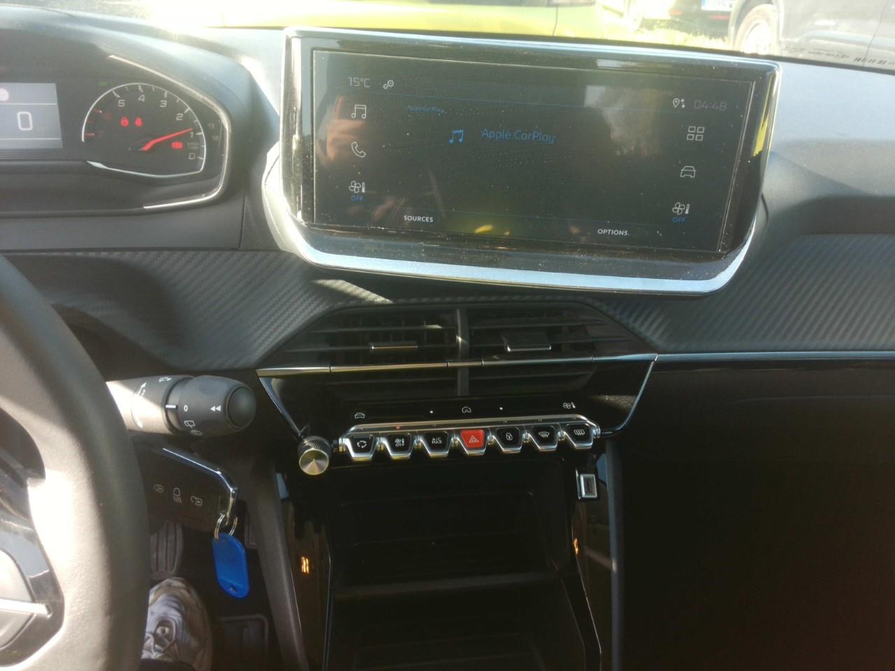 Foto Peugeot 308 6