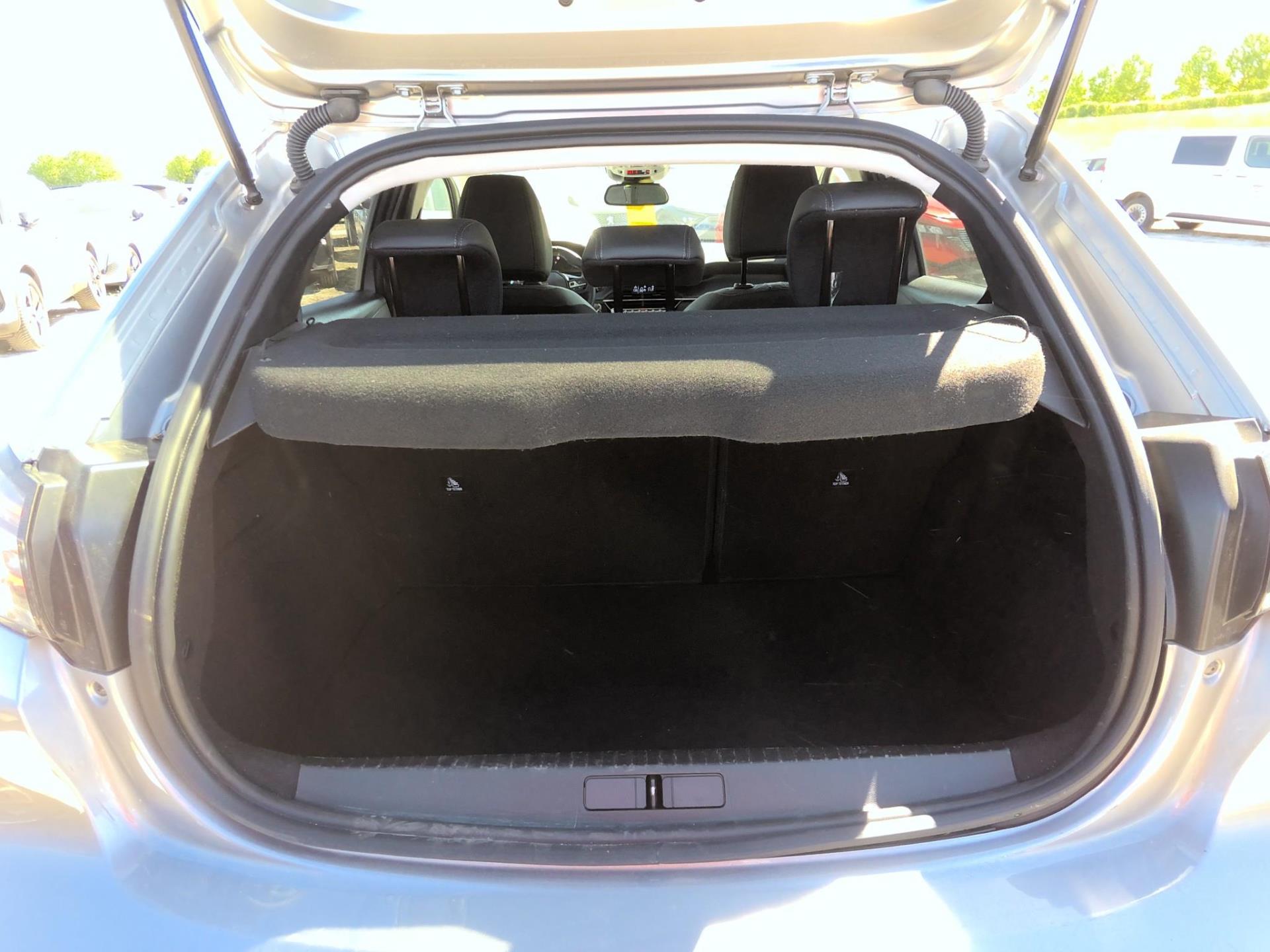 Peugeot 208 Hybrid 110 ch e-DCS6 Allure 2025