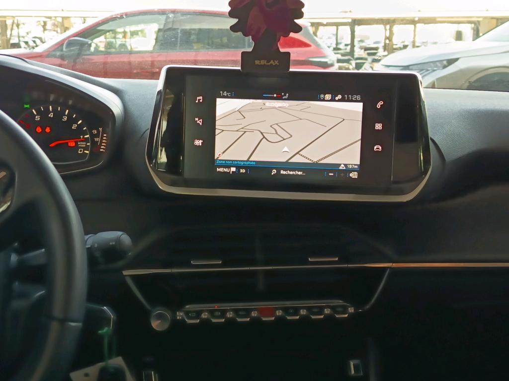 Peugeot 208 PureTech 100 S&S BVM6 Active Pack 2023