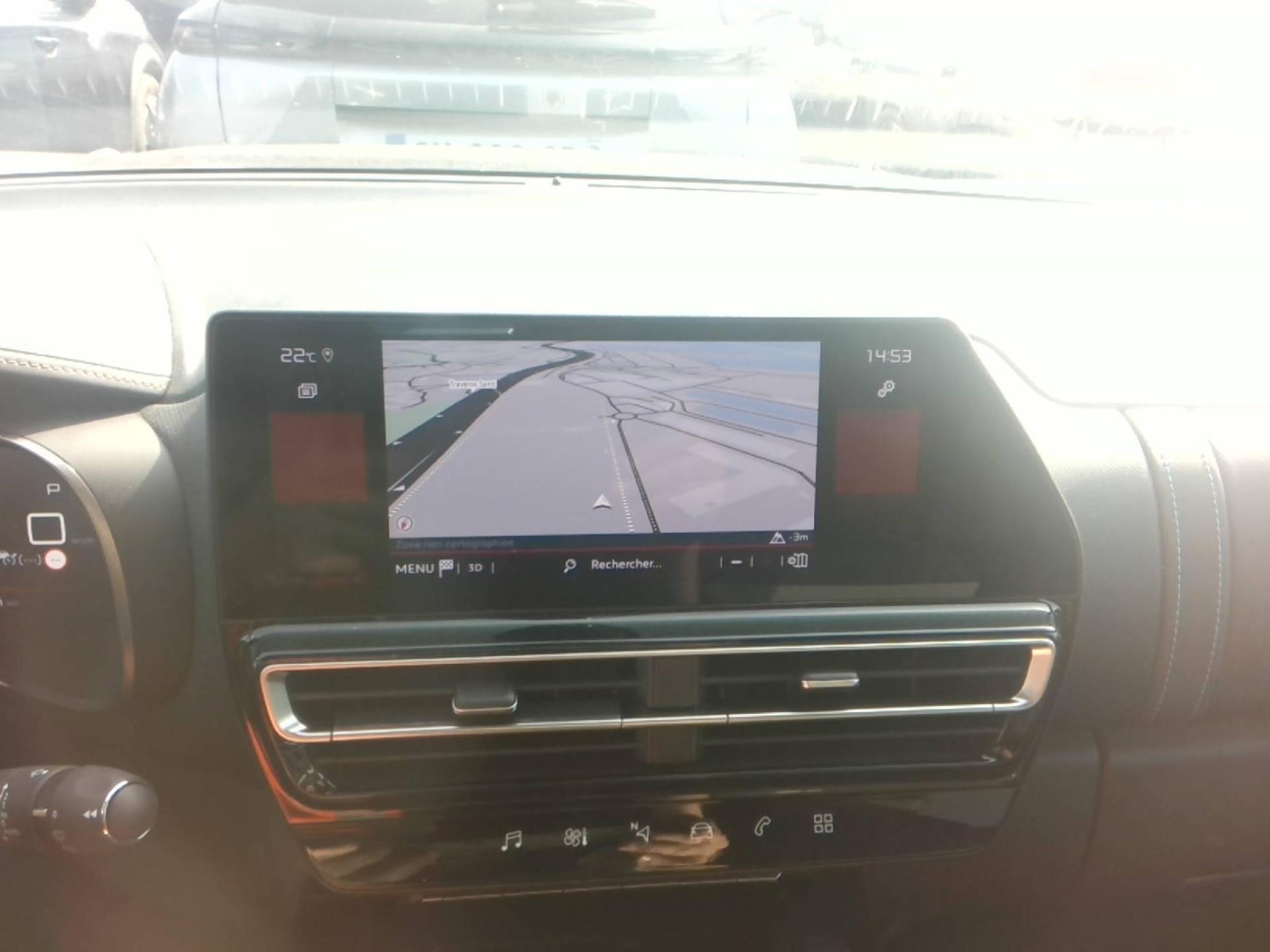 Citroen C5 Aircross BlueHDi 130 EAT8 Plus 2024