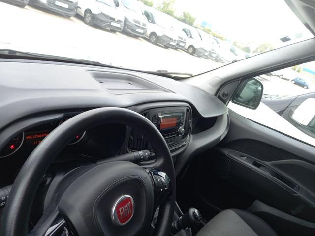 Foto Fiat Doblo Cargo 8