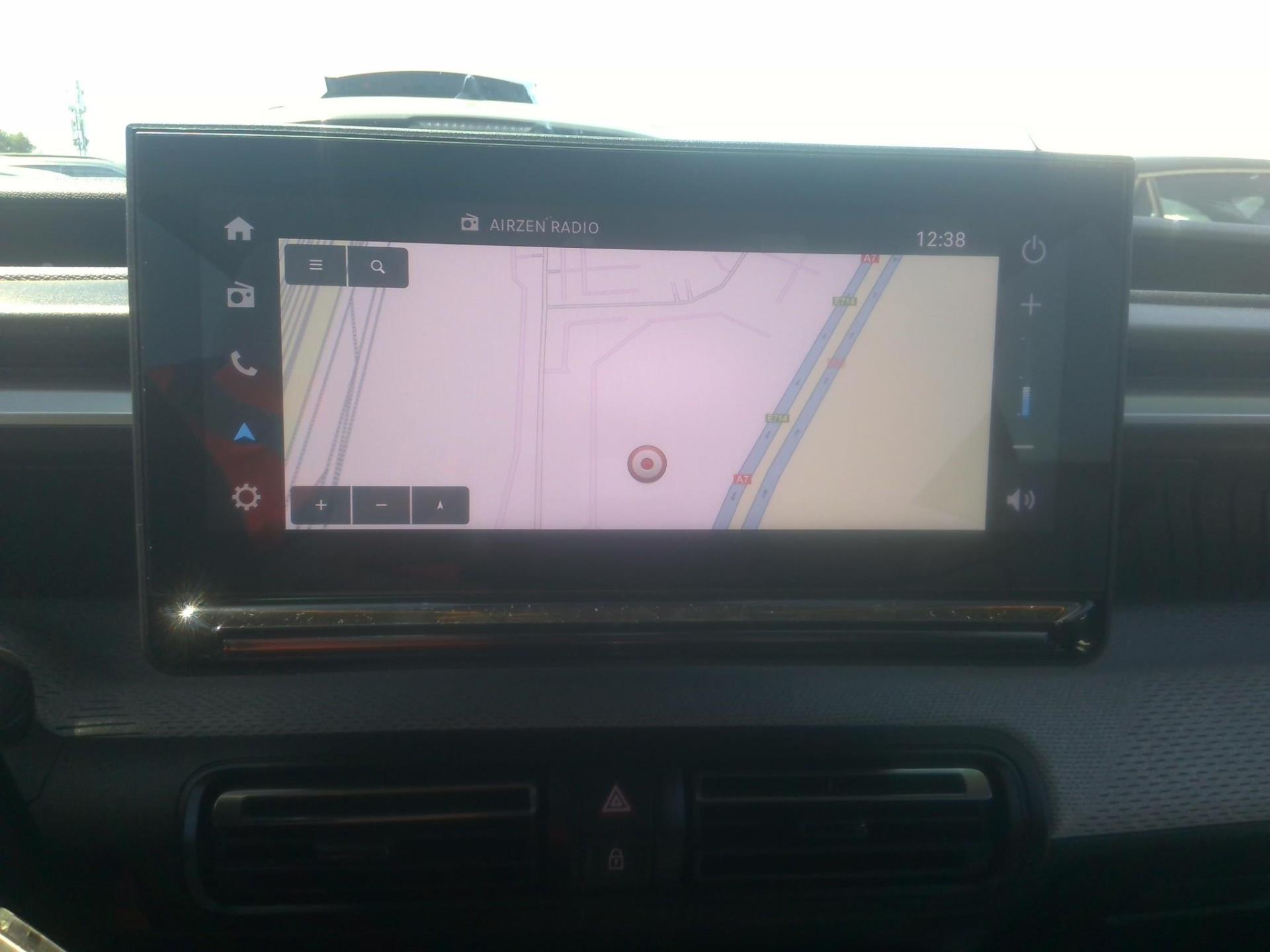 Citroen C3 Turbo 100 ch BVM6 Max 2024