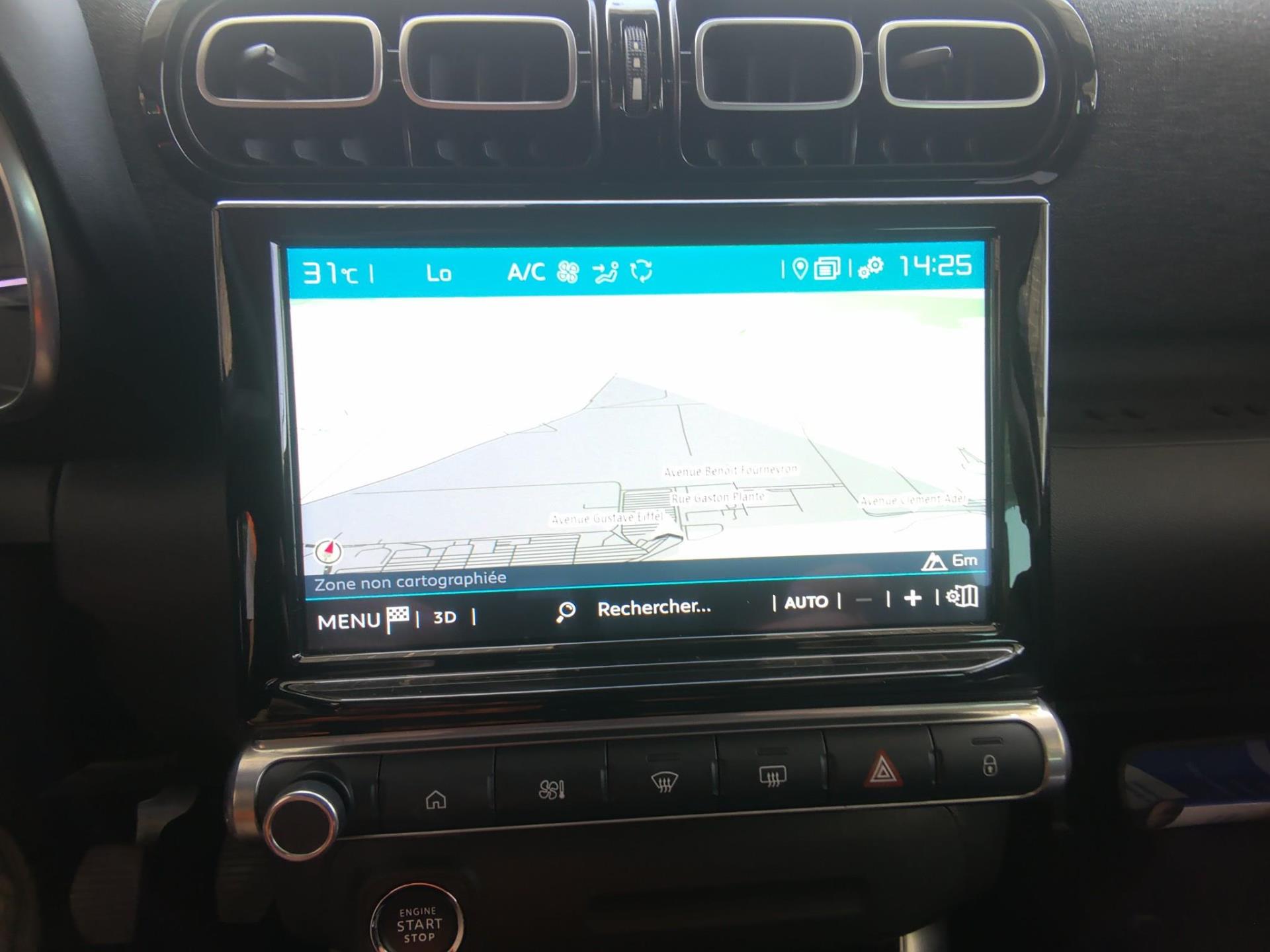 Citroen C3 Aircross BlueHDi 110 S&S BVM6 Shine Pack 2021