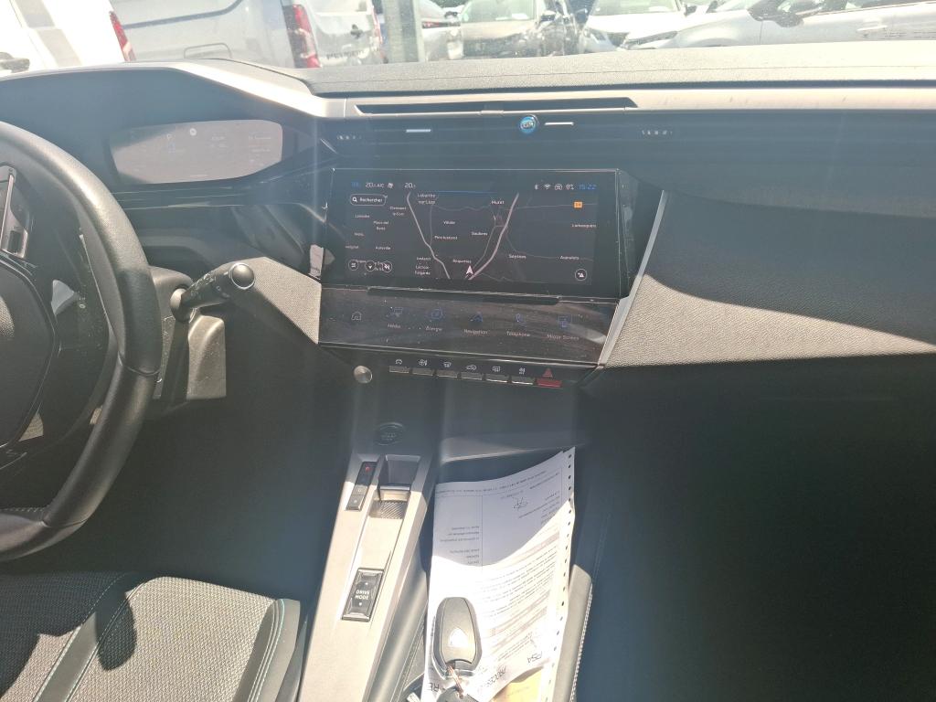 Peugeot 308 PHEV 180 e-EAT8 Allure Pack 2023