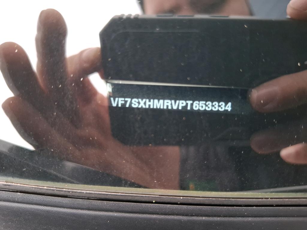 Citroen C3 PureTech 83 ch BVM5 You 2023