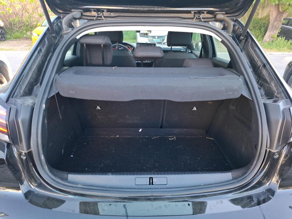 Peugeot 208 PureTech 75 S&S BVM5 Active 2024
